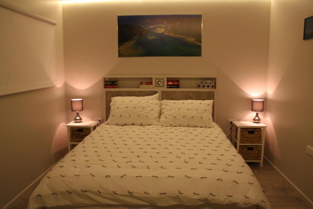 Ahava Bed & Breakfast Waimate Екстериор снимка