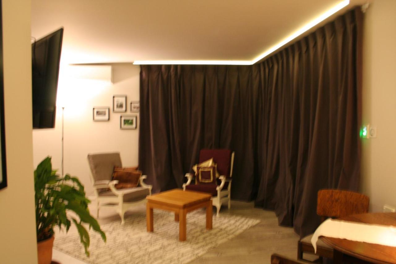 Ahava Bed & Breakfast Waimate Екстериор снимка
