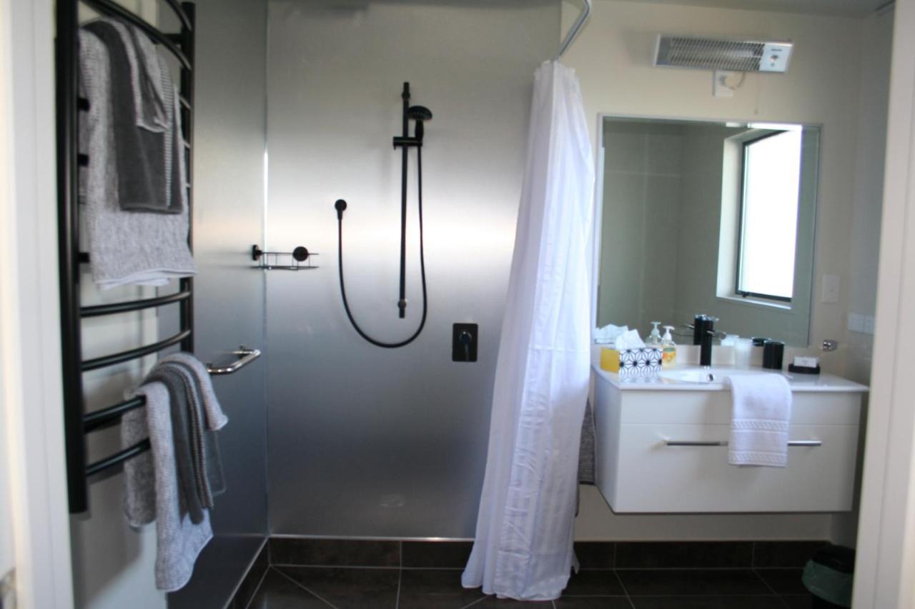 Ahava Bed & Breakfast Waimate Екстериор снимка