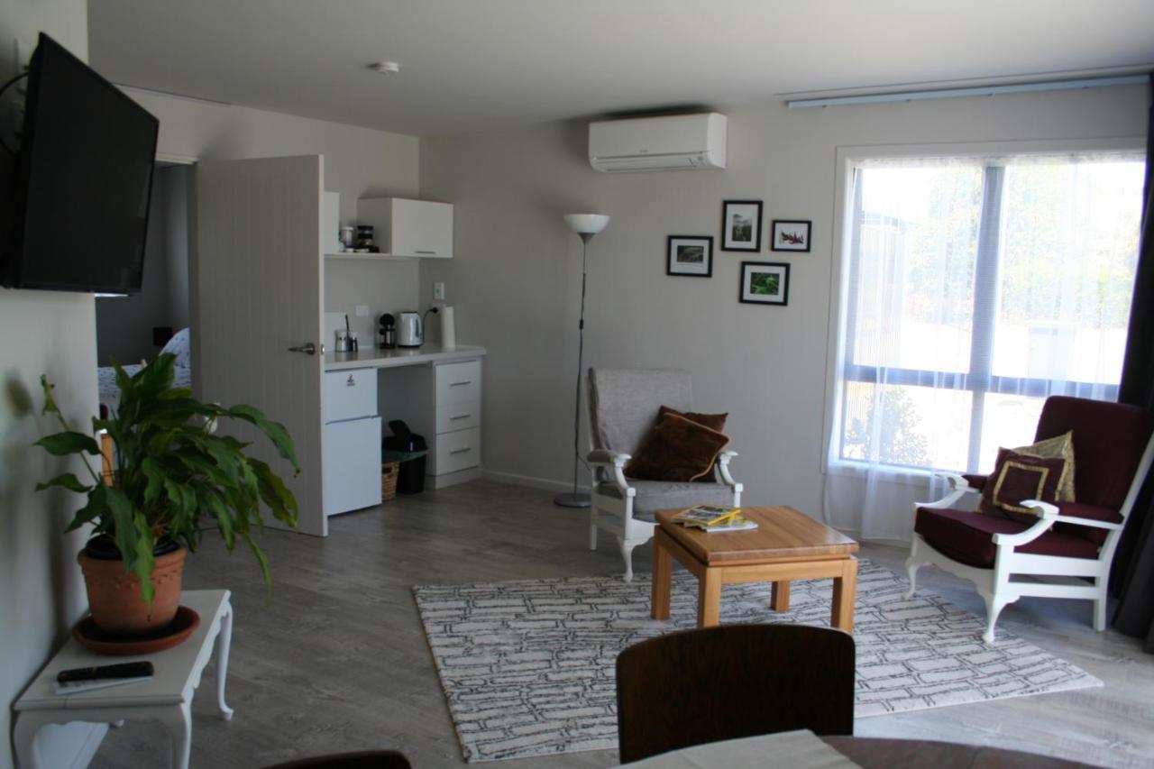 Ahava Bed & Breakfast Waimate Екстериор снимка