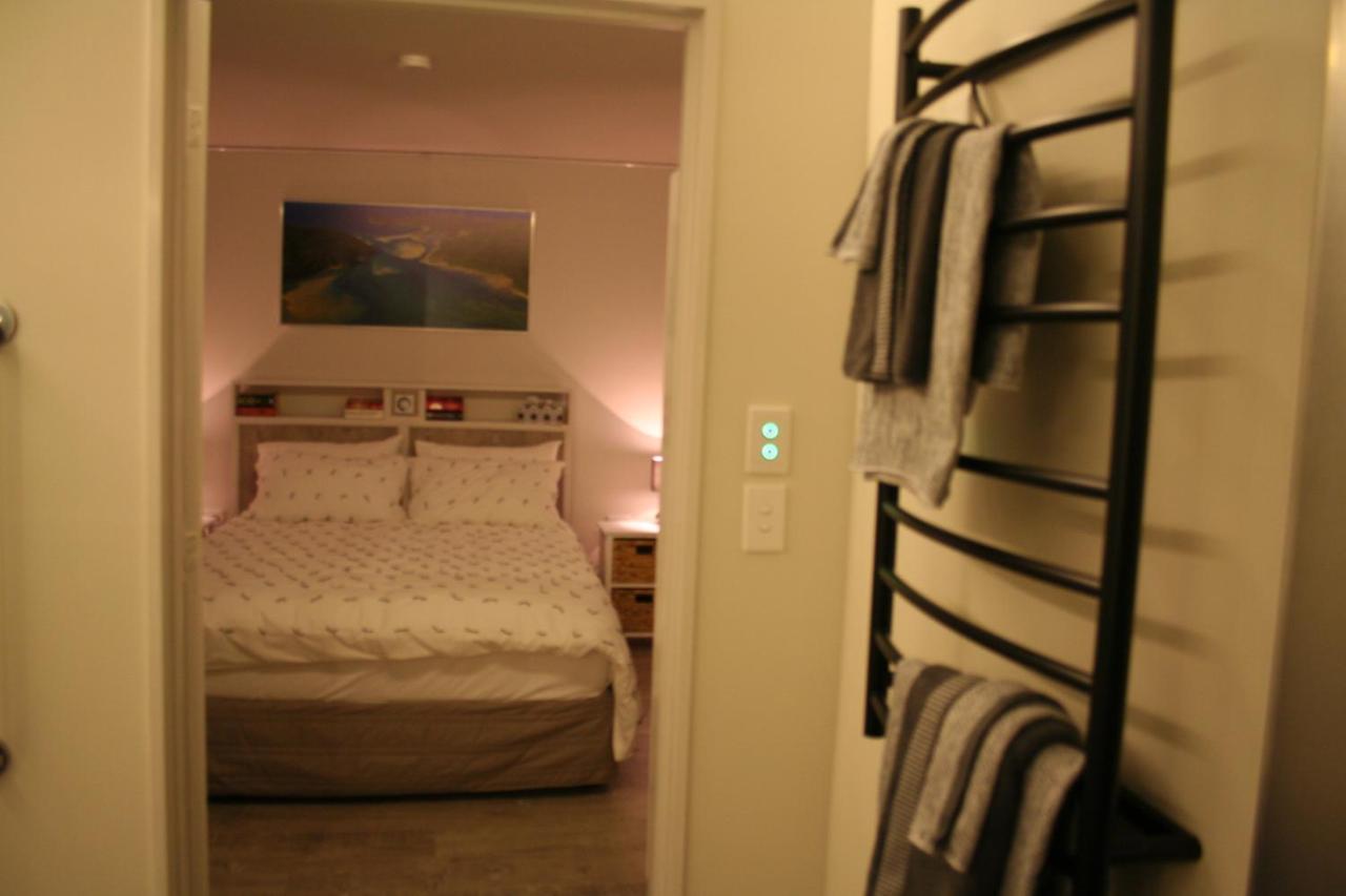 Ahava Bed & Breakfast Waimate Екстериор снимка